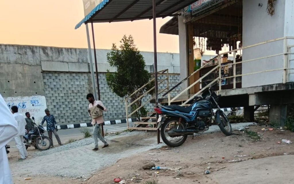 విచ్చలవిడిగా మద్యం అమ్మకాలు