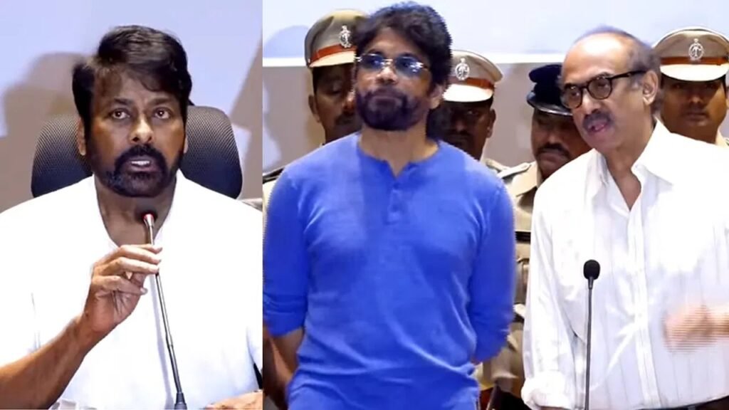 ఐబొమ్మ రవిని అరెస్ట్ చేయడం సంతోషం పోలీసులపై సినీ ప్రముఖుల ప్రశంసలు