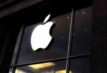 యాపిల్ సేల్స్ విభాగంలో ఉద్యోగుల కోత