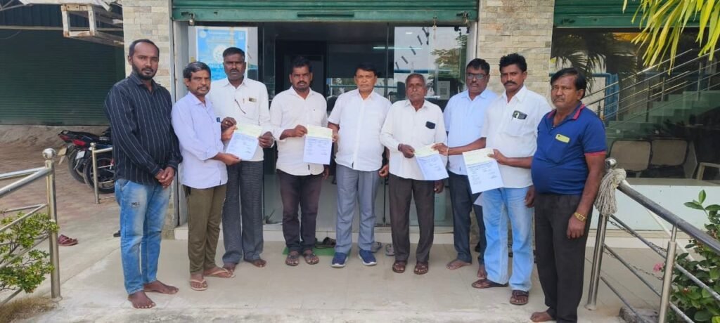 దీర్ఘకాలిక రుణాలు రైతులకు ఉపయోగపడతాయి