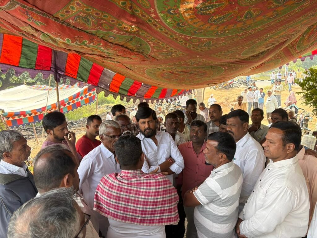 తొర్నాల గ్రామంలో యువతి అకాల మరణం