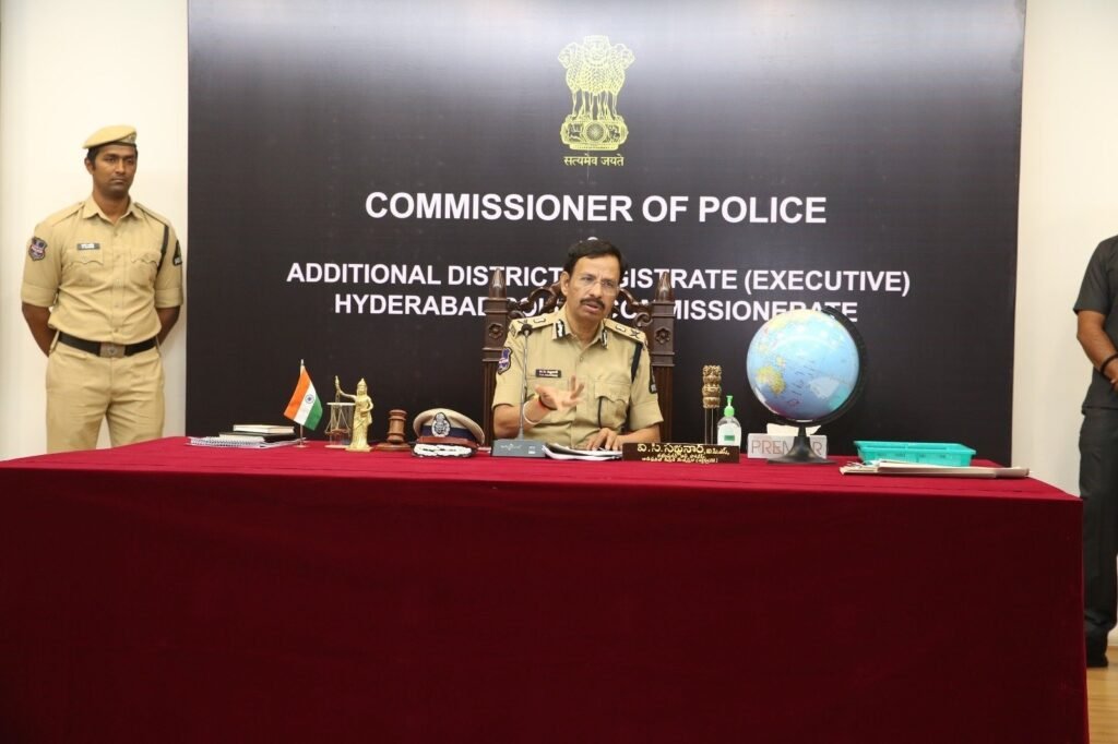 10 గ్యాంగులకు చెందిన 86 మంది బైండోవర్