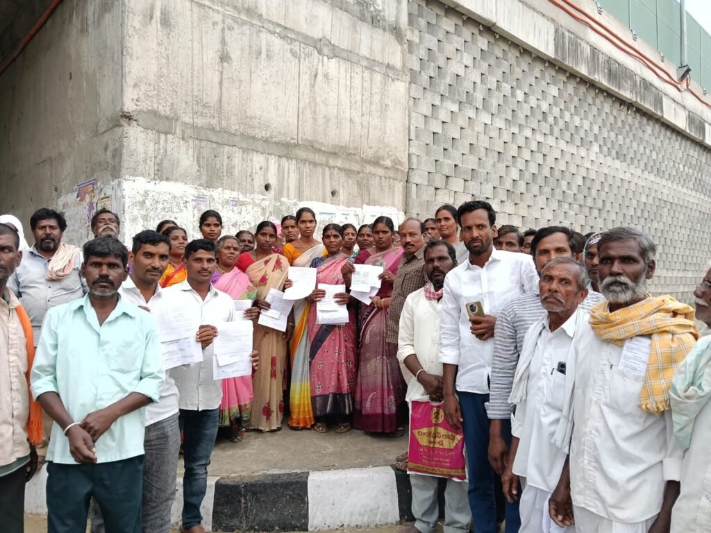 ముగిసిన నామినేషన్ ప్రక్రియ