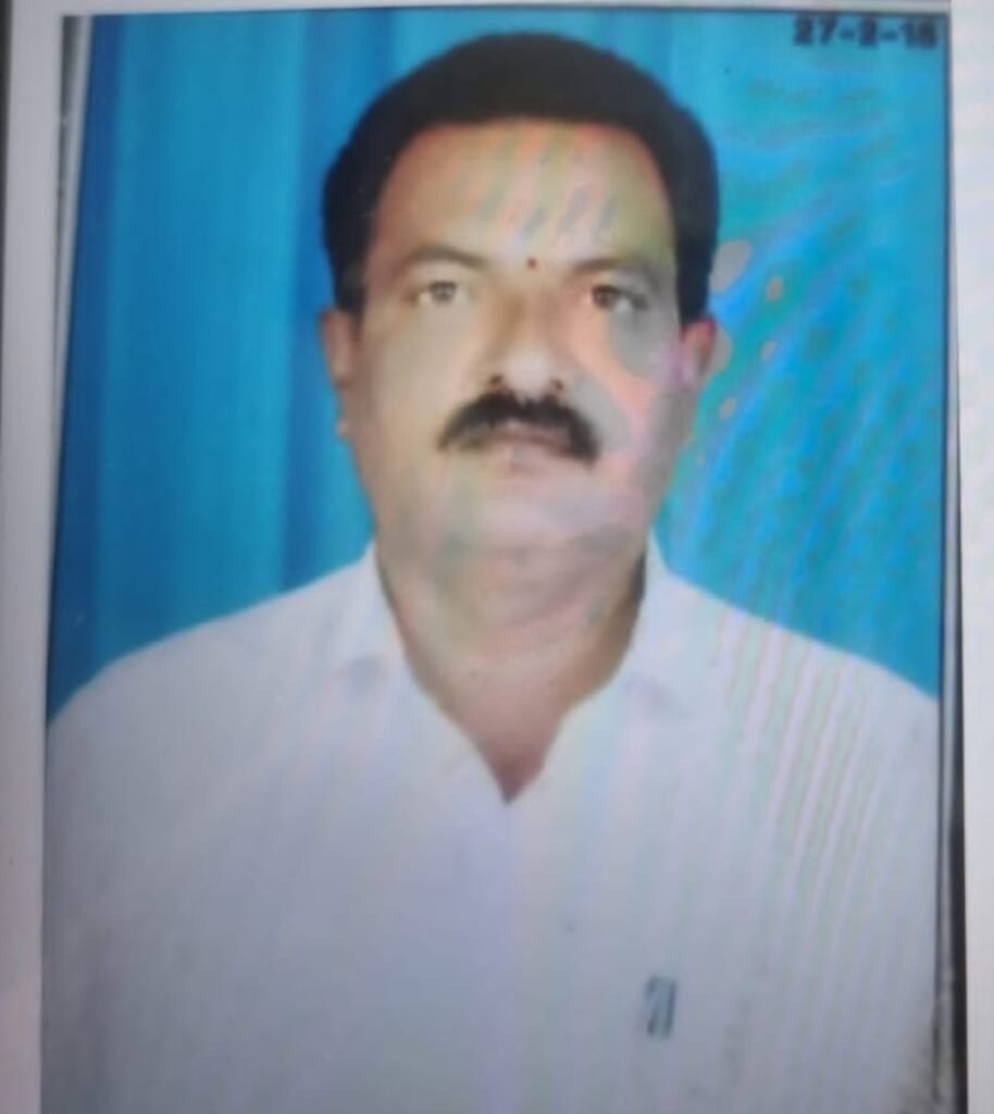 ఈశ్వరచారిఆత్మహత్యకురాష్ట్రప్రభుత్వమేబాధ్యతవహించాలి