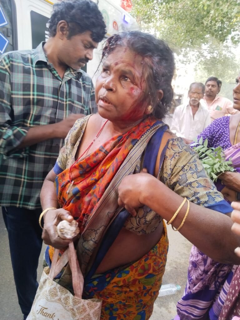 పెరుగుతున్నచైన్‌స్నాచింగ్‌బెడదరోడ్లపైమహిళలకుఅసురక్షితవాతావరణం