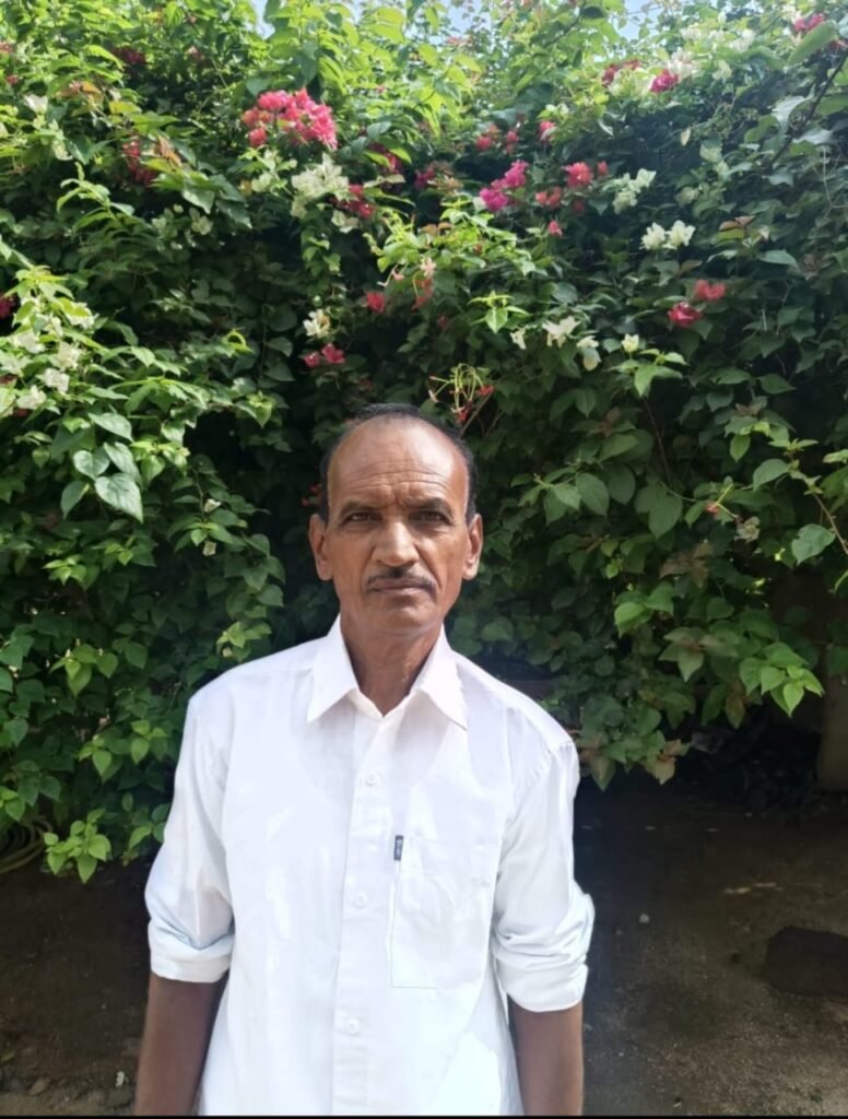 కొడుకుపైతండ్రిఘనవిజయం