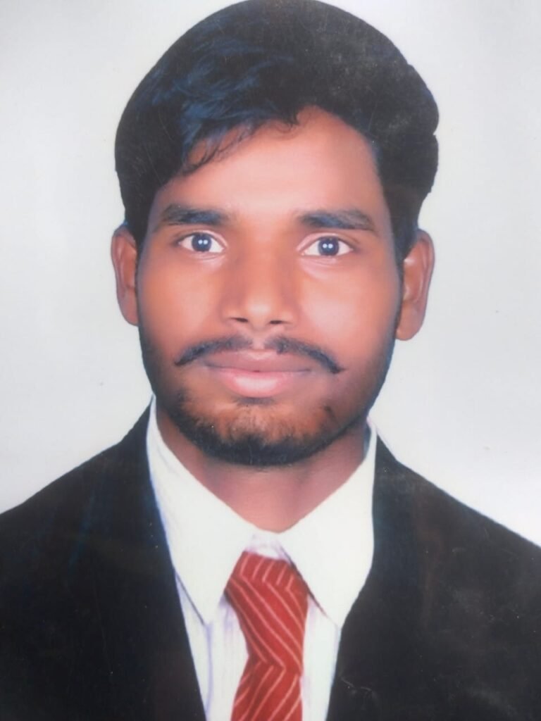 5వ వార్డులో కాంగ్రెస్ పార్టీ అభ్యర్ధి పర్వతం చంద్రగిరి భారీ మెజార్టీతో గెలుపు