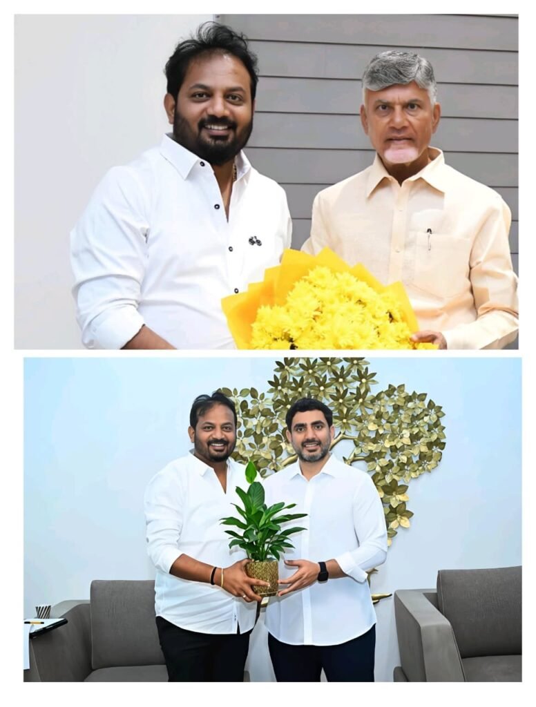 టీడీపీ తిరుపతి జిల్లా పగ్గాలు డాలర్స్ దివాకర్ రెడ్డికి!