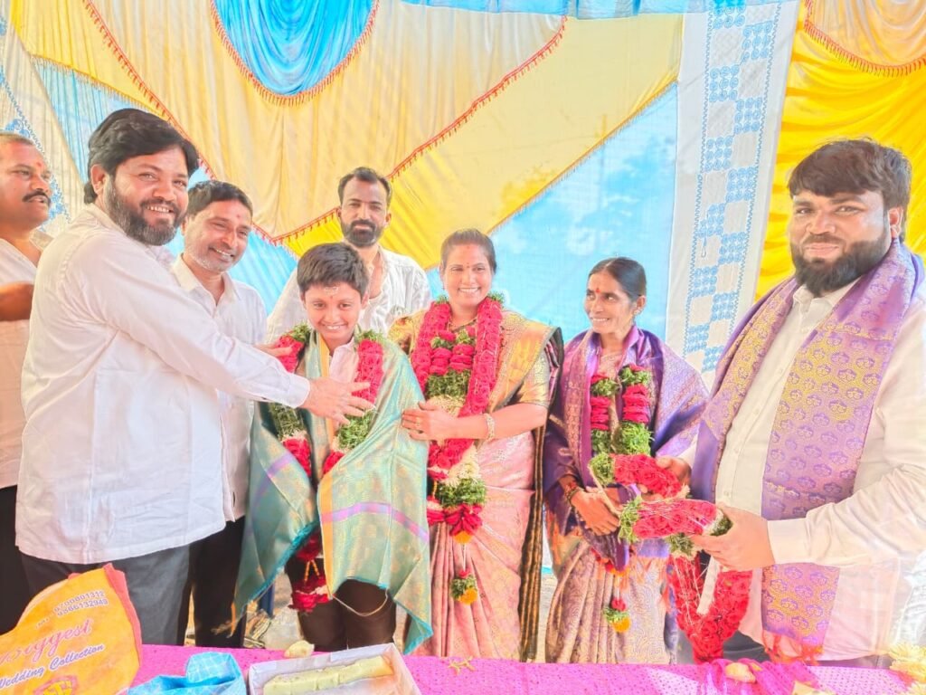 కంకోల్ గ్రామంలో సర్పంచ్ మమత నాగేష్, ఉప సర్పంచ్ మహమ్మద్ అఫ్సర్‌ల ప్రమాణ స్వీకారం ఘనంగా నిర్వహణ