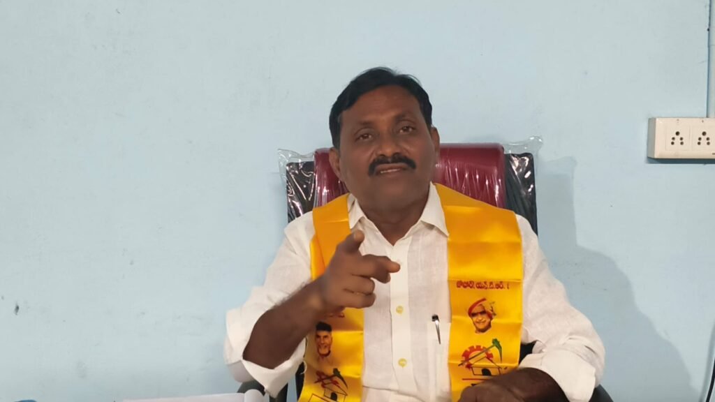 జగన్ జన్మదినం వేడుకల్లో ఘర్షణలపై టీడీపీ కఠిన విమర్శలు