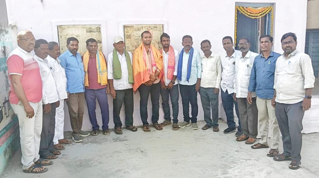 గెలుపే కాదు… గమ్యానికి దారి చూపాలి