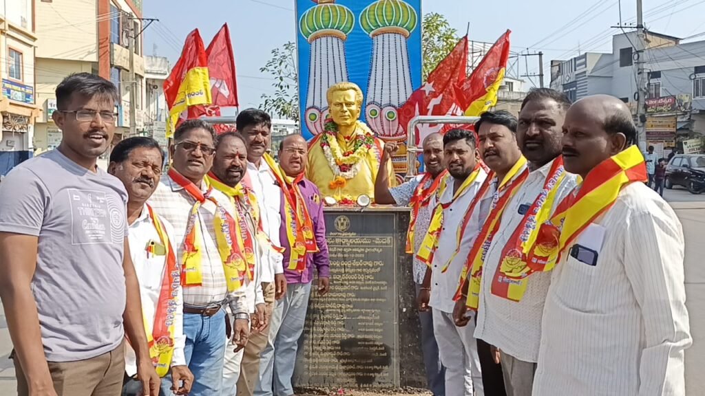 కేవల్ కిషన్ ఆశయాల కోసం ఉద్యమిద్దాం