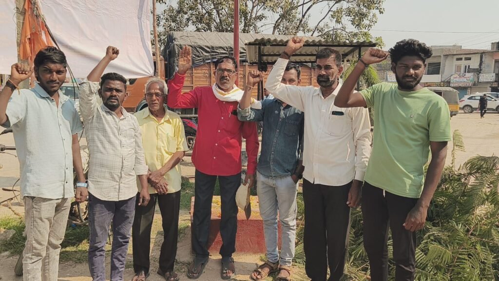 దేశ స్వాతంత్ర్య పోరాటం నుంచి నేటి ఉద్యమాల వరకు-“సిపిఐ 100 ఏళ్లు.