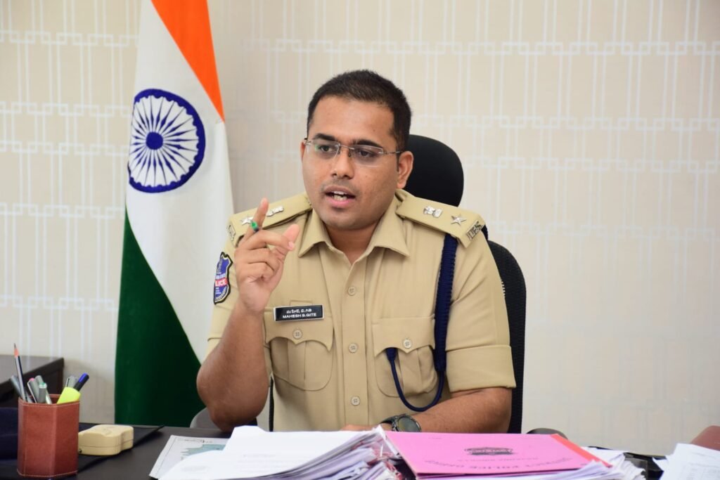 న్యూ ఇయర్ వేడుకలు శాంతియుతంగా జరుపుకోవాలి