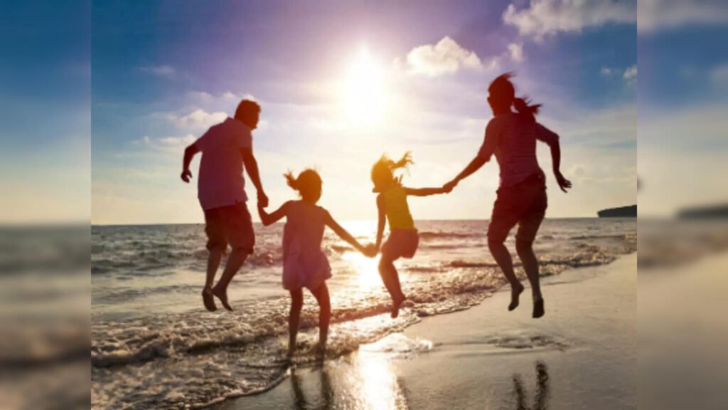 ప్రపంచ కుటుంబ దినోత్సవం ఐక్యతే సమాజానికి పునాది