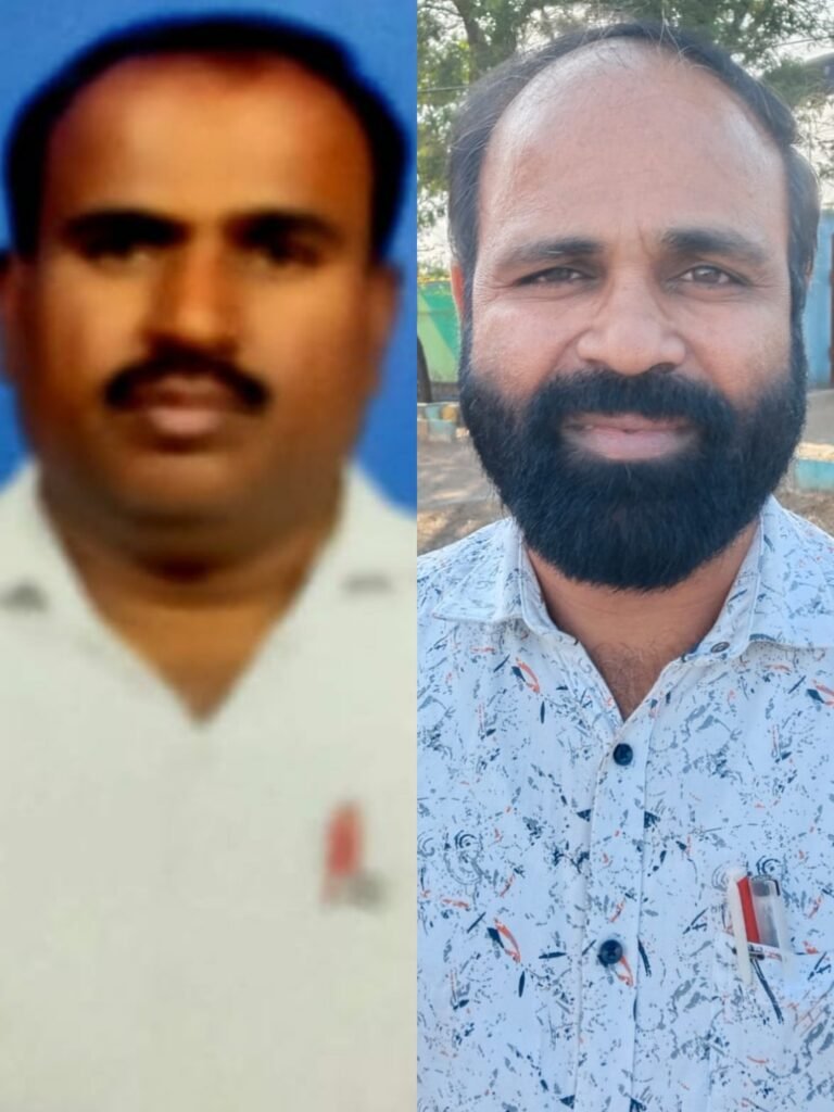 చేగుంట టీఎస్ యూటీఎఫ్ మండల అధ్యక్షులుగా బాల పోచయ్య ఎన్నిక