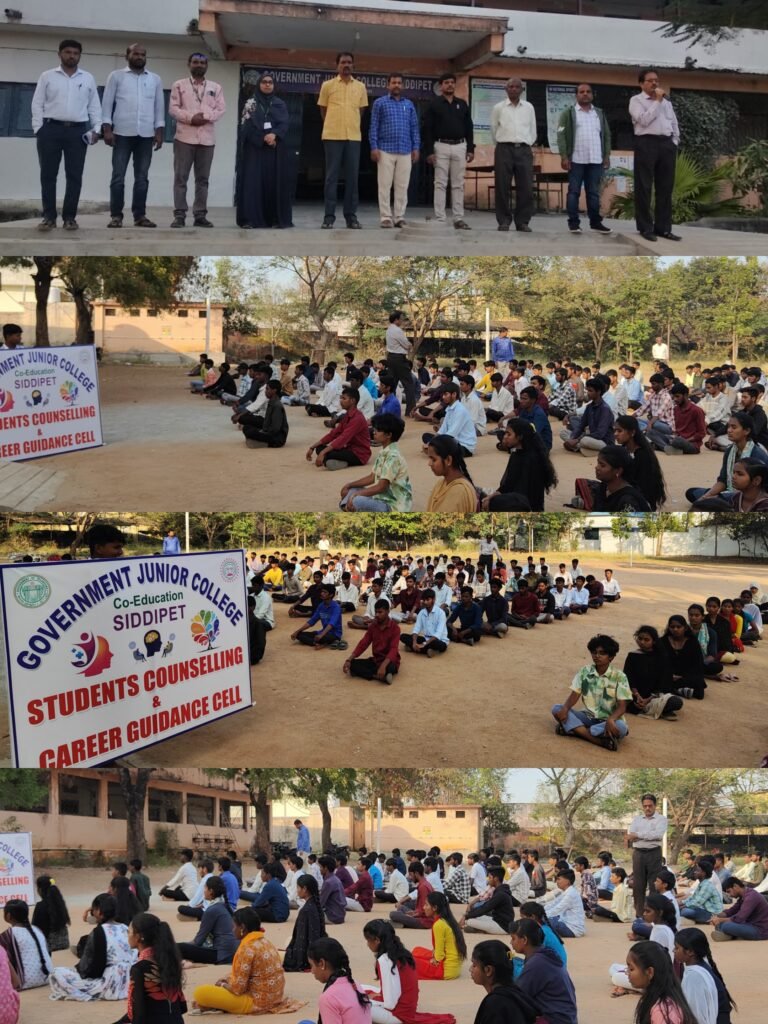 ధ్యానంతోనే దిశా నిర్దేశం-ప్రపంచ మెడిటేషన్ దినోత్సవం ఘనంగా వేడుకలు