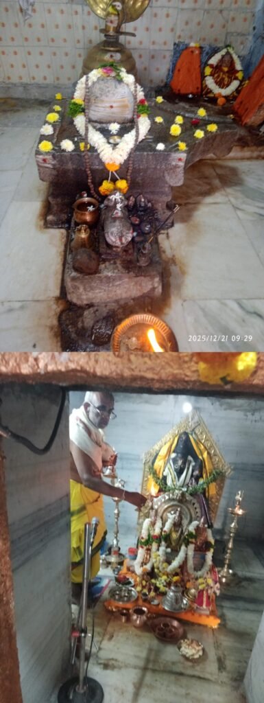 భద్రాచలం తరువాత భక్తుల హృదయాలను దోచుకున్న ముస్లాపూర్ శ్రీరామాలయం