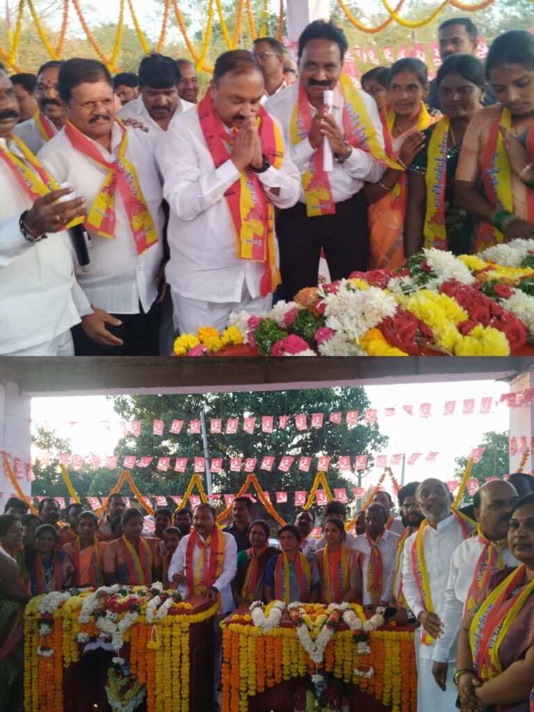 కేవల్ కిషన్ ఆశయాల కోసం ఉద్యమిద్దాం-పోలంపల్లి సమాధి వద్ద స్మృతివనం ఏర్పాటు చేయాలి