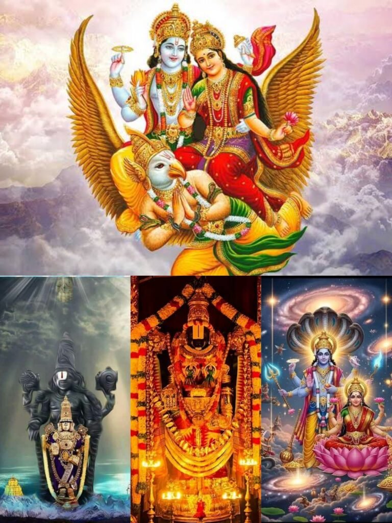 ఉత్తర ద్వారం విశేషతతో ఘనంగా వైకుంఠ ఏకాదశి