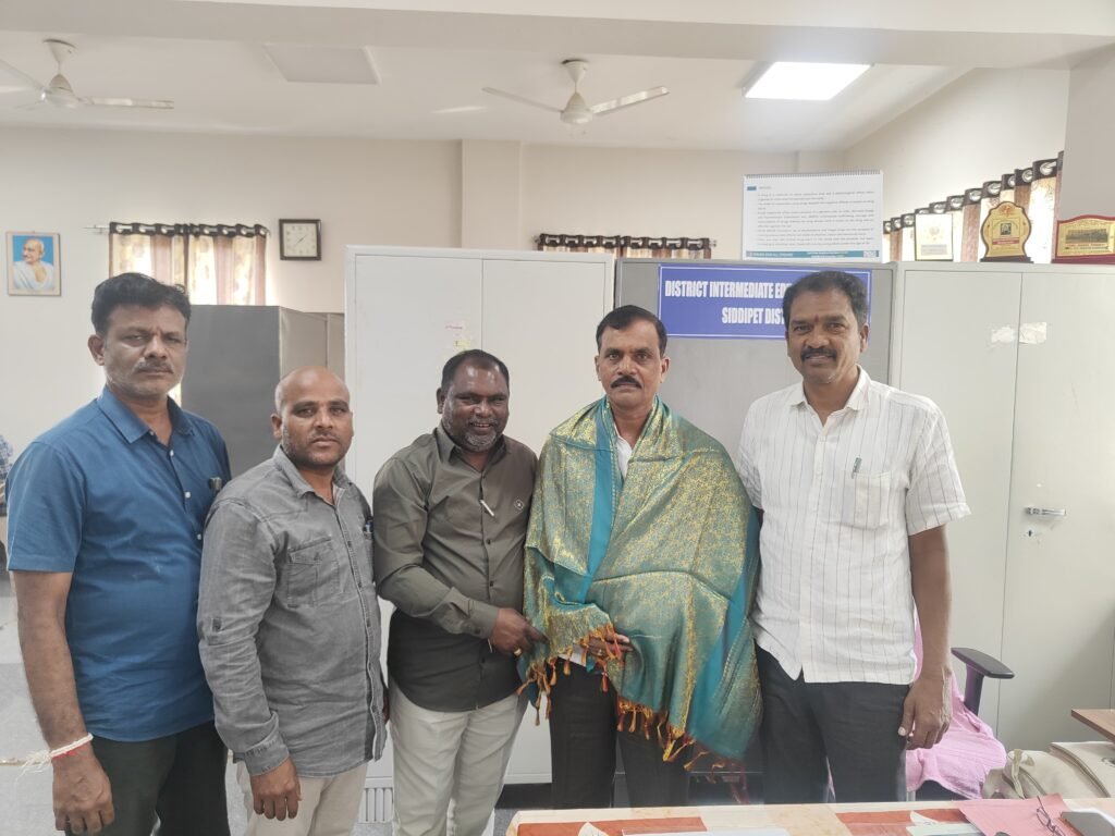 సమయం విలువైనది… ప్రణాళికాబద్ధంగా చదివితేనే విజయం