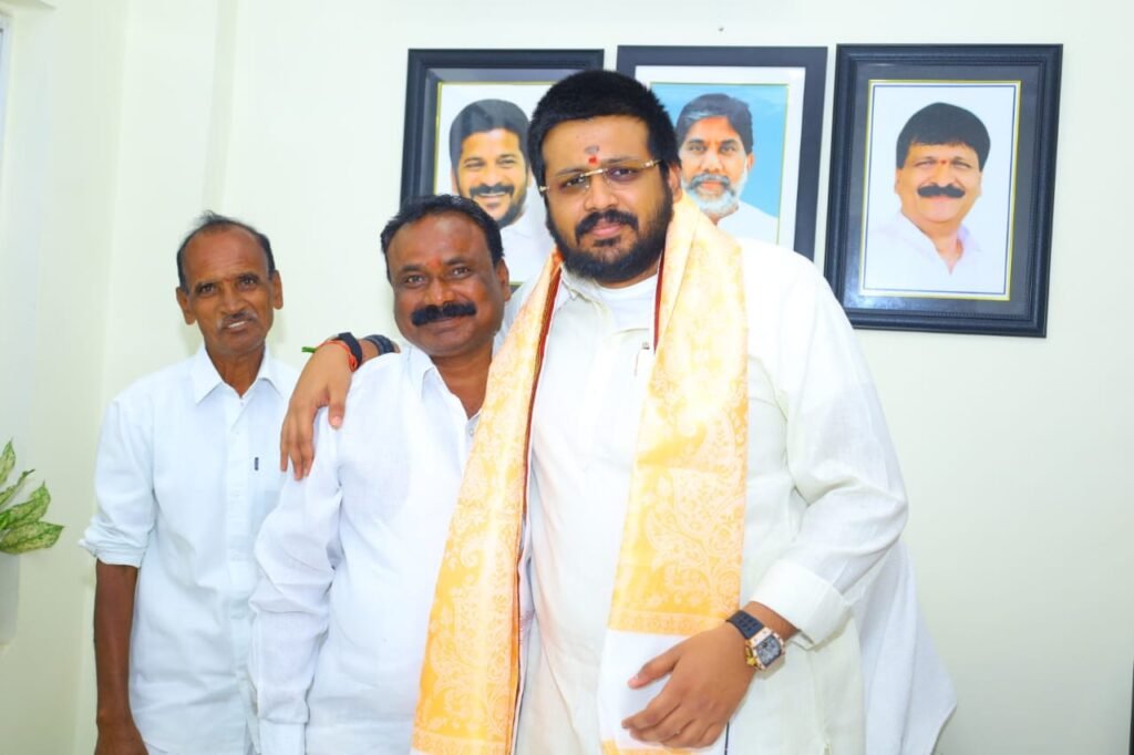 నూతన సంవత్సరం శుభాకాంక్షలు