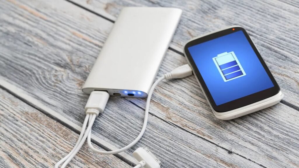 కేంద్రం సంచలన నిర్ణయం.. ఈ ప్రాంతాల్లో పవర్ బ్యాంక్‌ల వాడకం నిషేధం