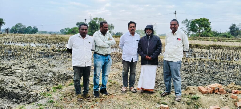 వైస్ ఎంపీపీ సుధాకర్ గౌడ్ కుమారుని మృతి: