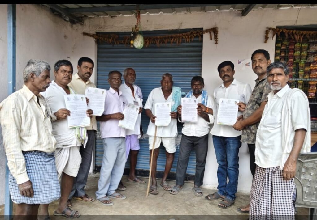 గృహజ్యోతి పథకంతో పేదల ఇళ్లలో వెలుగులు నింపుతున్న కాంగ్రెస్