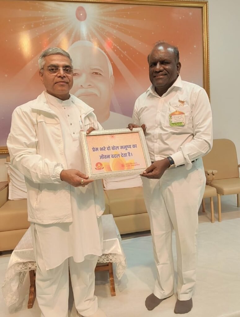 విశ్రాంత మండల విద్యాధికారి డి.అంజయ్య సేవలకు ఘన గుర్తింపు..