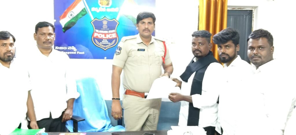 దళిత ఉపాధ్యాయుడిపై అమానుష దాడి… దోషులపై వెంటనే ఎస్సీ–ఎస్టీ అట్రాసిటీ కేసు నమోదు చేయాలని ఎమ్మార్పీఎస్ డిమాండ్