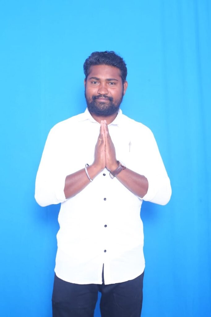 నేరేడుచర్ల, మున్సిపాలిటీ ఎన్నికలలొ  బిజెపి సత్తా చాటుతున్నది బీజేపీ పార్టీ నేరేడుచర్ల  మాజీ మండల అధ్యక్షులు గొడ్డేటి పవన్ కుమార్ యాదవ్