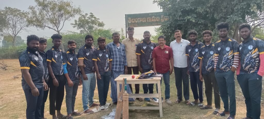 ముదిగుండ్లచిన్ననరసింహఫౌండేషన్ఆధ్వర్యంలో