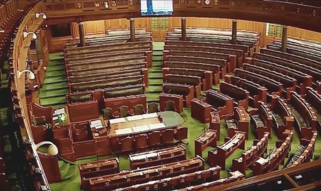 అసెంబ్లీకి రాని ప్రజాప్రతినిధులపై చర్యలు ఎప్పుడు?