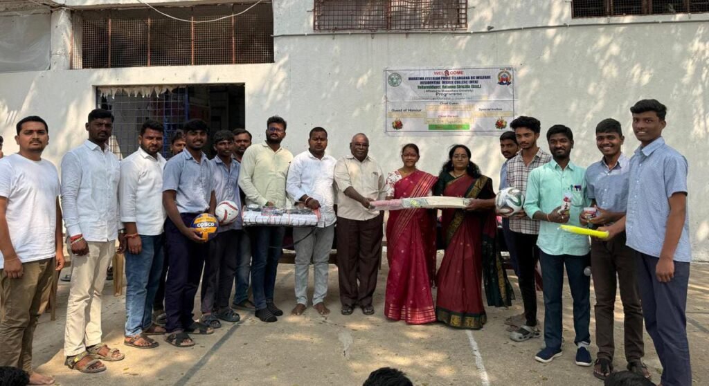 ఎల్లారెడ్డిపేటలో ఘనంగా నేతాజీ 129వ జయంతి వేడుకలు.