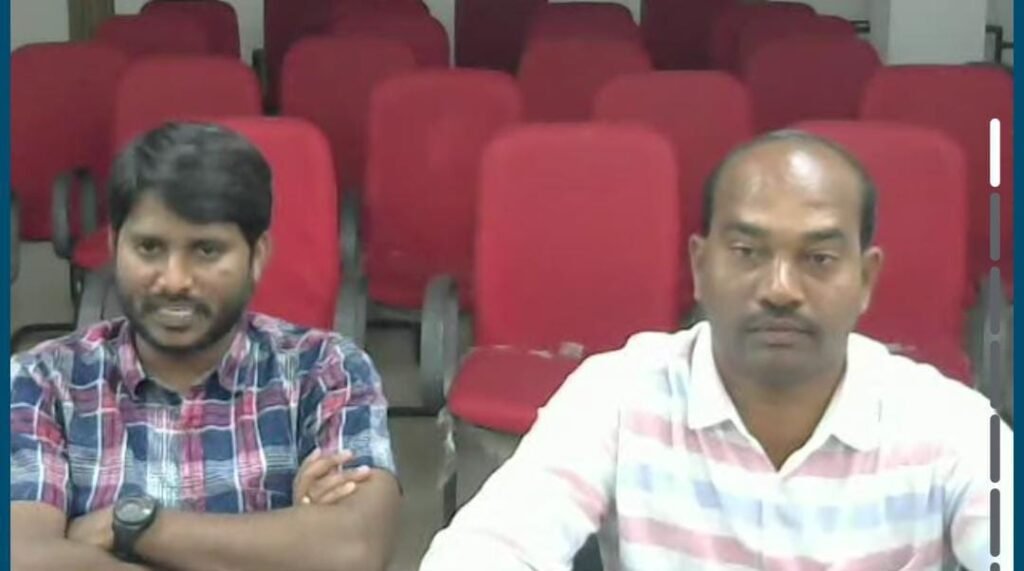 నియమ నిబంధనలు తప్పనిసరిగా పాటించాలి ఈడీఎం ఉదయ్ కుమార్