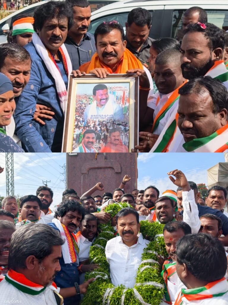 సిద్దిపేటలో అమరవీరులకు ఘన నివాళులు