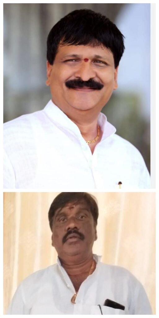 మెదక్ మాజీ ఎమ్మెల్యే మైనంపల్లి హనుమంతరావుకు జన్మదిన శుభాకాంక్షలు