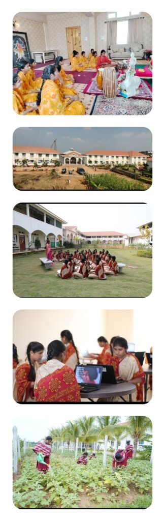 కొండపాకలో శ్రీ సత్యసాయి ప్రశాంతి నికేతన విద్యాసంస్థల్లో ఉచిత ప్రవేశాలు