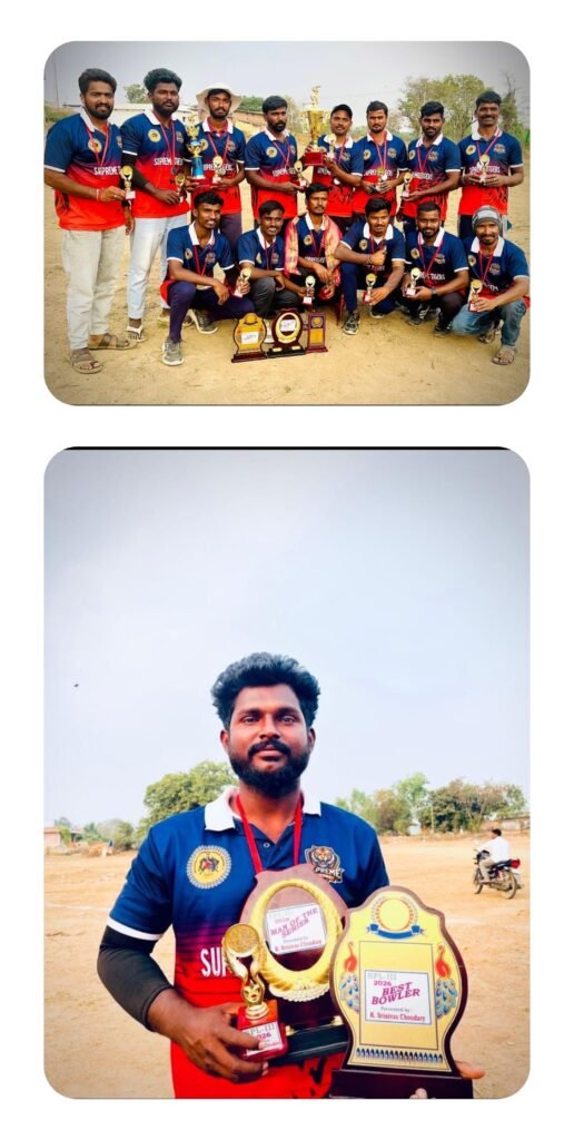 శివాయిపల్లి ప్రీమియర్ లీగ్ సీజన్–3 ఘన ముగింపు