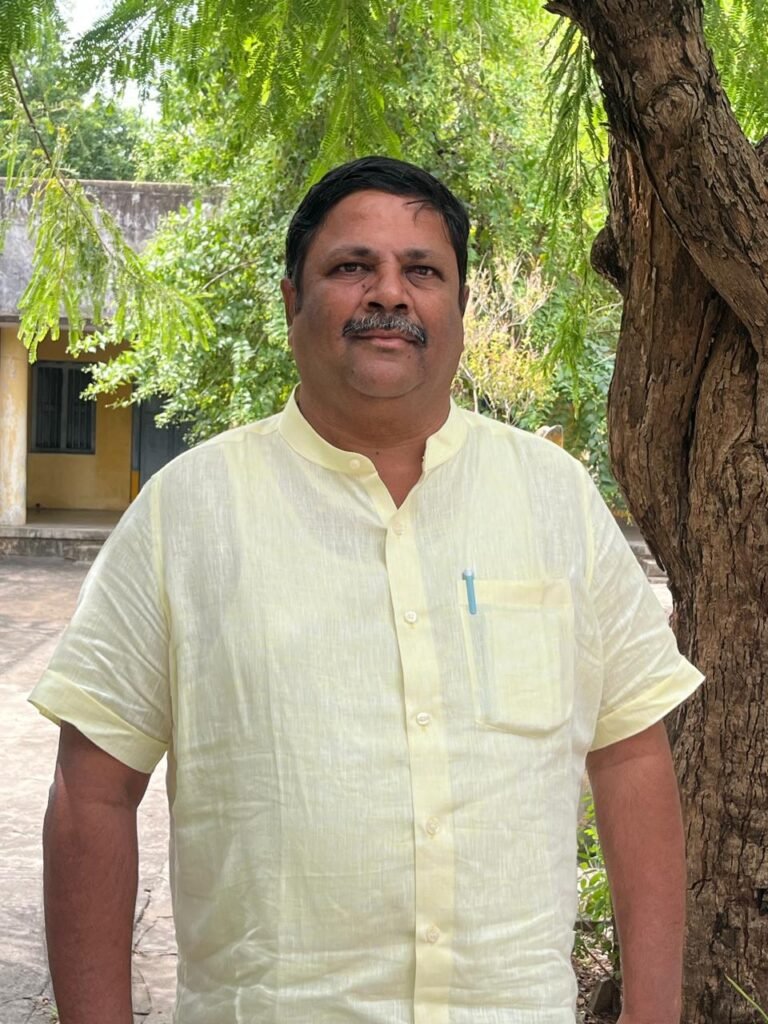 ఆధ్యాత్మిక ఉత్సాహానికి సిద్ధం కావాలి..గిరిప్రదక్షిణలో భారీగా పాల్గొనండి