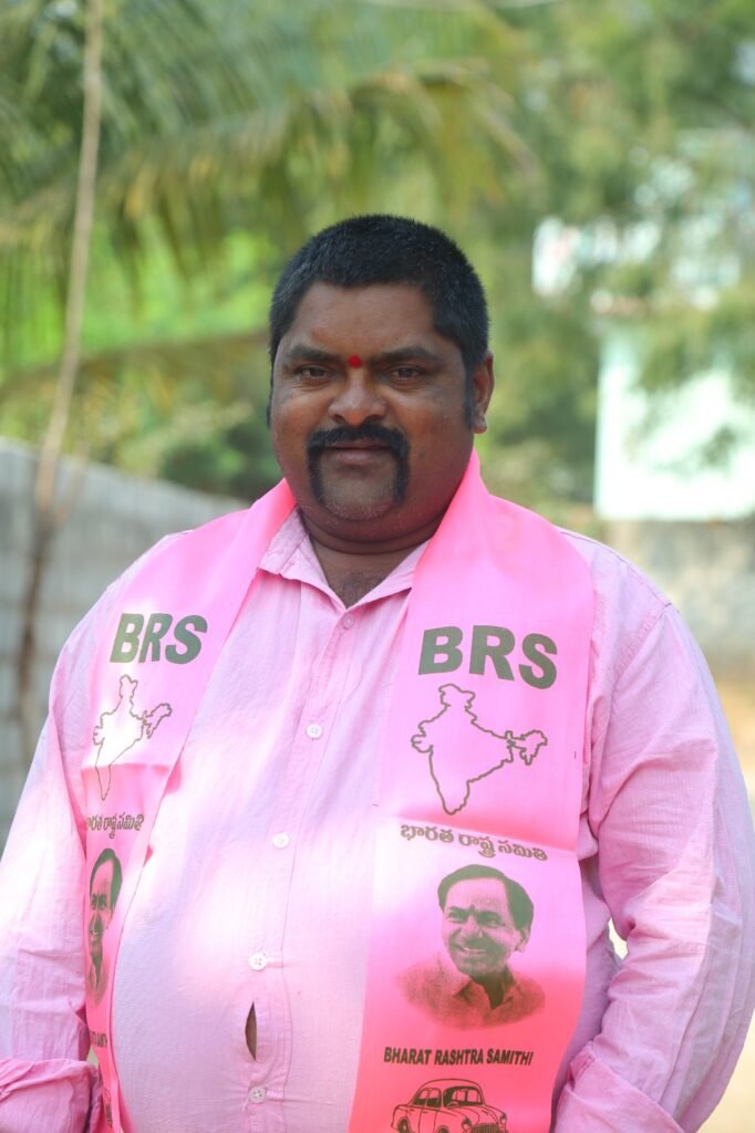 కేసీఆర్‌ను ముట్టుకుంటే రాష్ట్రం అగ్నిగుండం అనంతు రాంబాబు