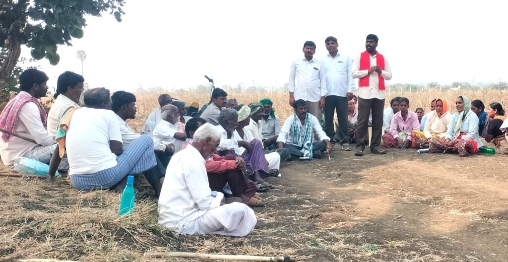 మోడీ ప్రజా వ్యతిరేక విధానాలపై ఫిబ్రవరి 12 సమ్మెలో పాల్గొందాం