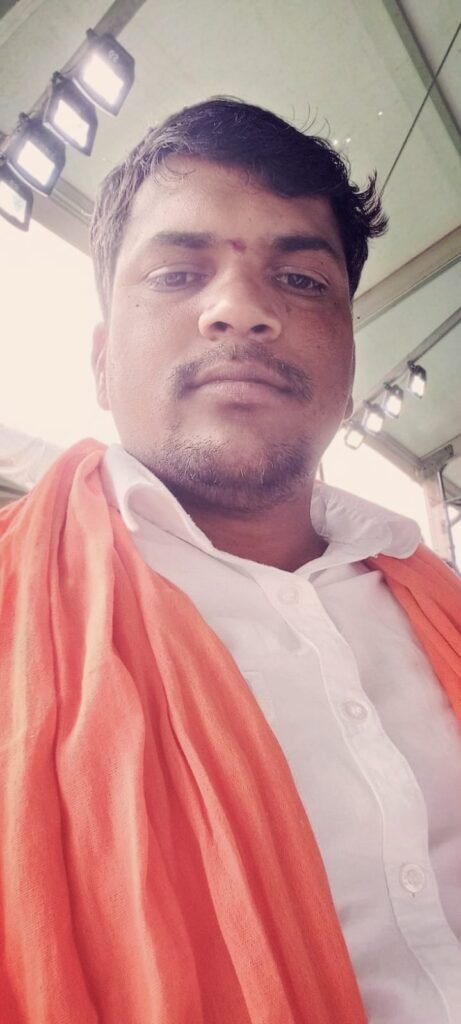 ప్రజల సమస్యల పరిష్కారానికి సాంకేతిక వేదిక – 10వ వార్డులో వాట్సాప్ గ్రూప్ ప్రారంభించిన కెంబసారి మల్లేశం