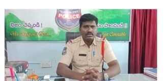 పులి వదంతులు నమ్మవద్దు-ప్రజలకు పోలీసుల హెచ్చరిక