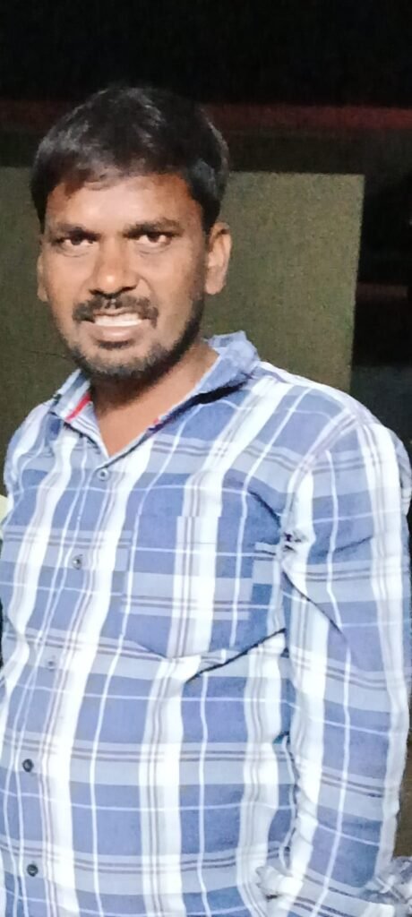 ఖబర్దార్ భీమ్ రావు:దళిత నాయకుడు బక్కి నవీన్ హెచ్చరిక