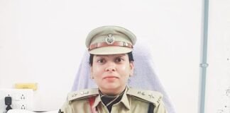 ఇంటర్ పరీక్షలకు కట్టుదిట్టమైన భద్రతా చర్యలు