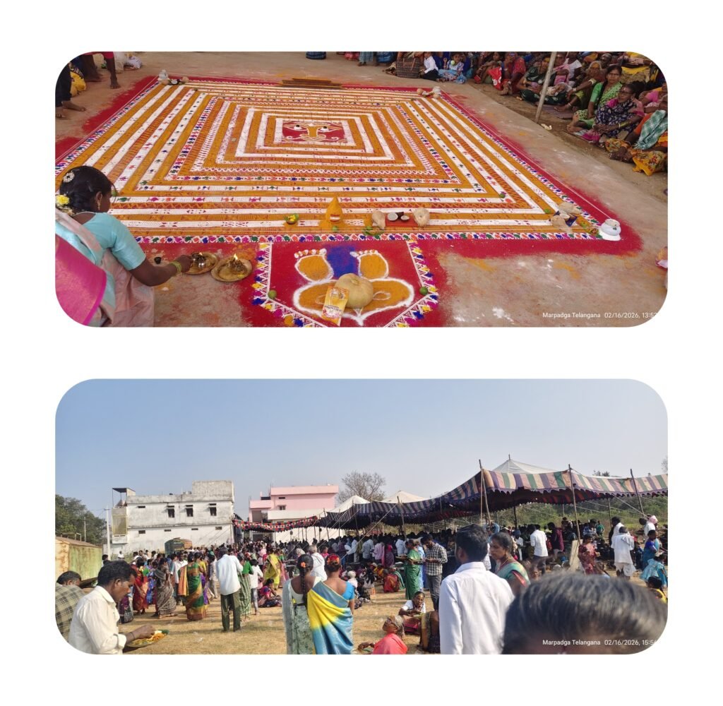 ఘనంగా జాజ్వల్యంగా మహాశివరాత్రి వేడుకలు