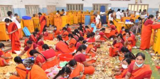 హుండీల్లో భక్తి ప్రవాహం…కోట్లలో మేడారం ఆదాయం