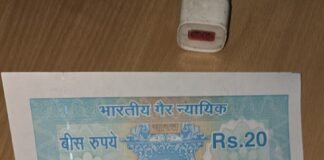 విలువైన ఆస్తి పత్రాలు పోయినవి